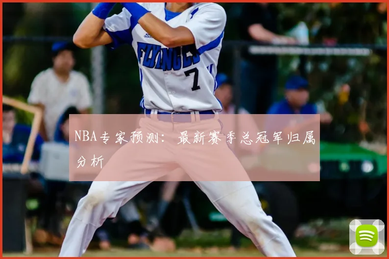 NBA专家预测：最新赛季总冠军归属分析